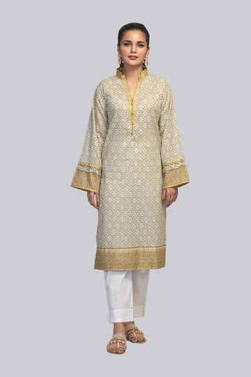 Bonanza Satrangi Rsr211p05 Ice Gren Eid Collection 2021